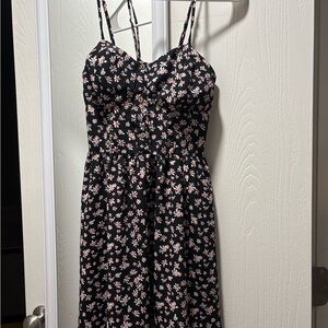 Floral Sundress